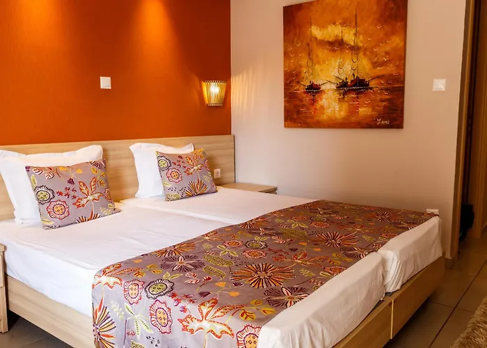 Limani Comfort Rooms