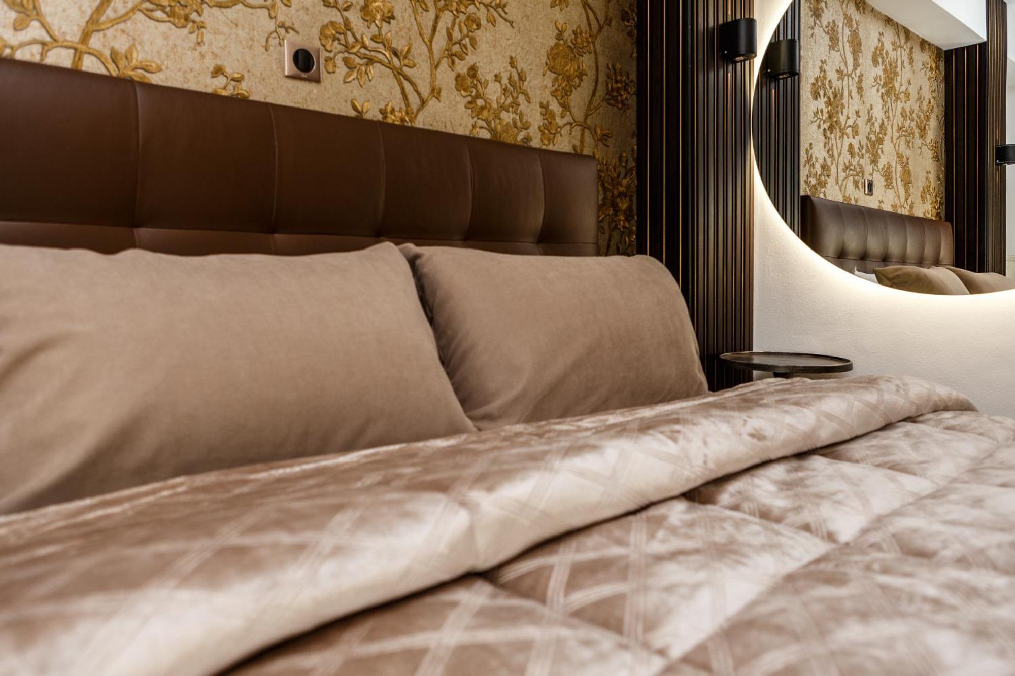 Limani Comfort Rooms 公寓 塞萨洛尼基