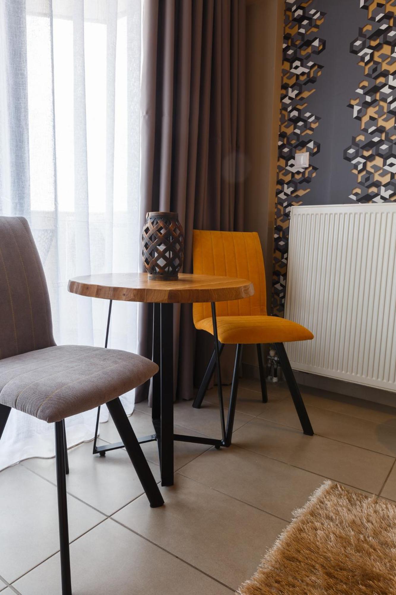 Limani Comfort Rooms 公寓