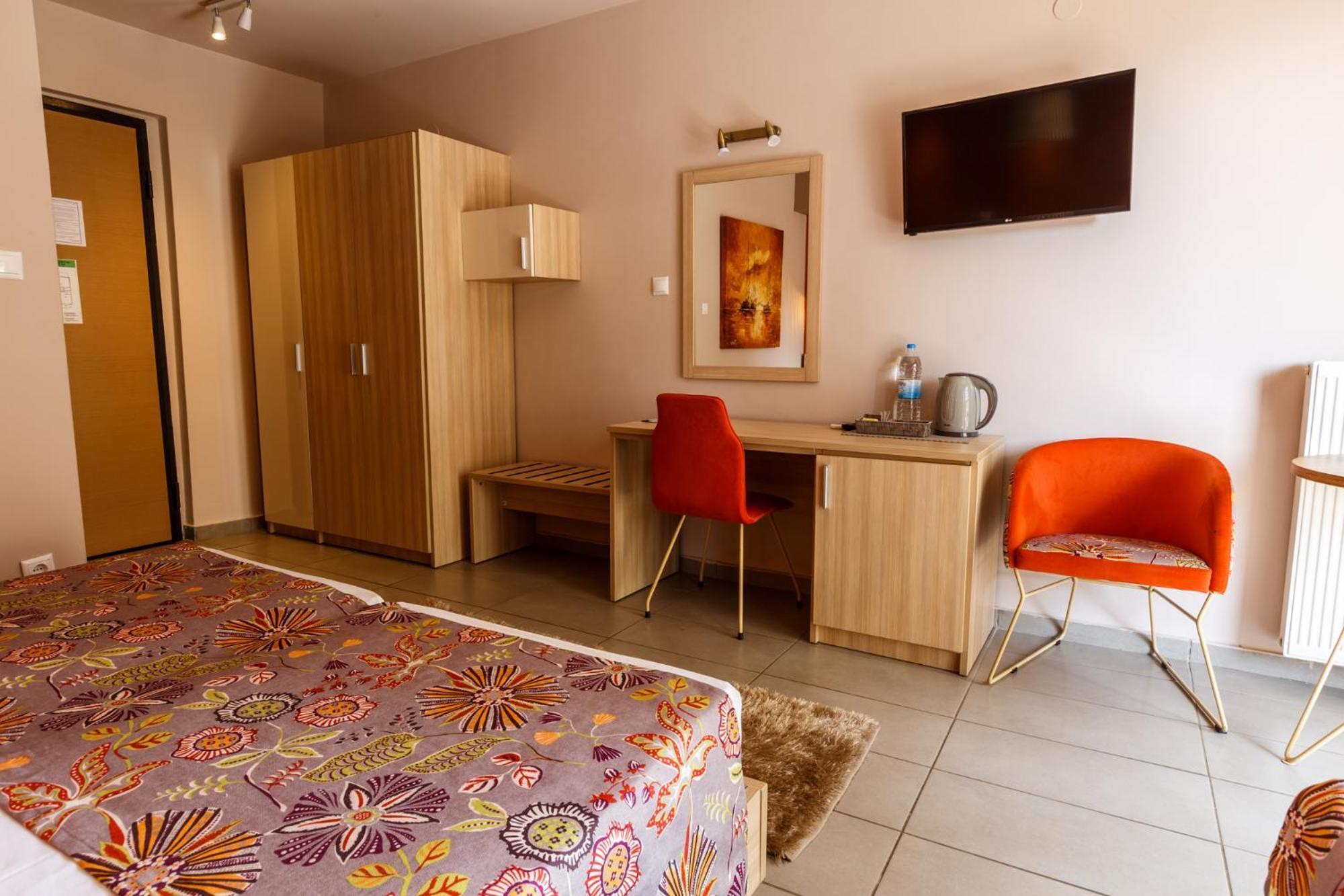 Limani Comfort Rooms 公寓 *