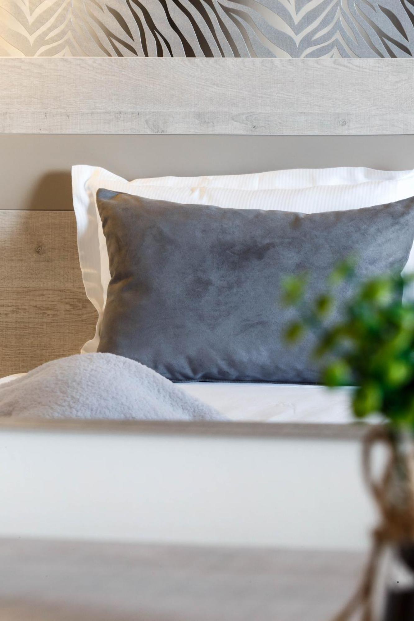 公寓 Limani Comfort Rooms 塞萨洛尼基