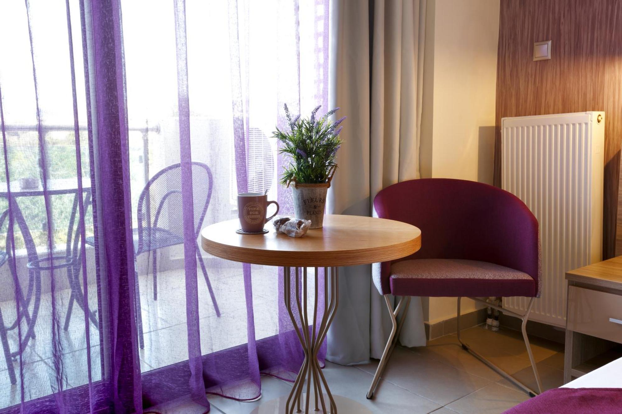 Limani Comfort Rooms Thessaloniki