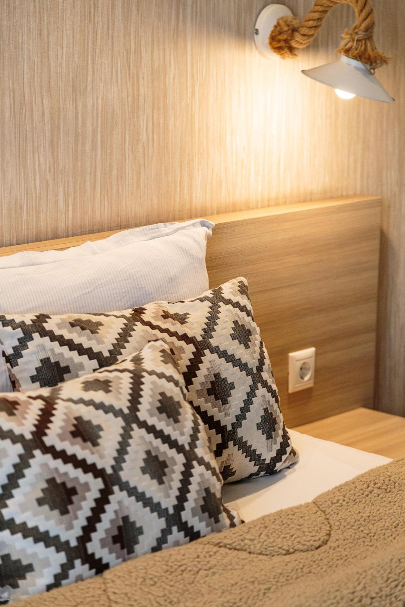 Limani Comfort Apartmán *