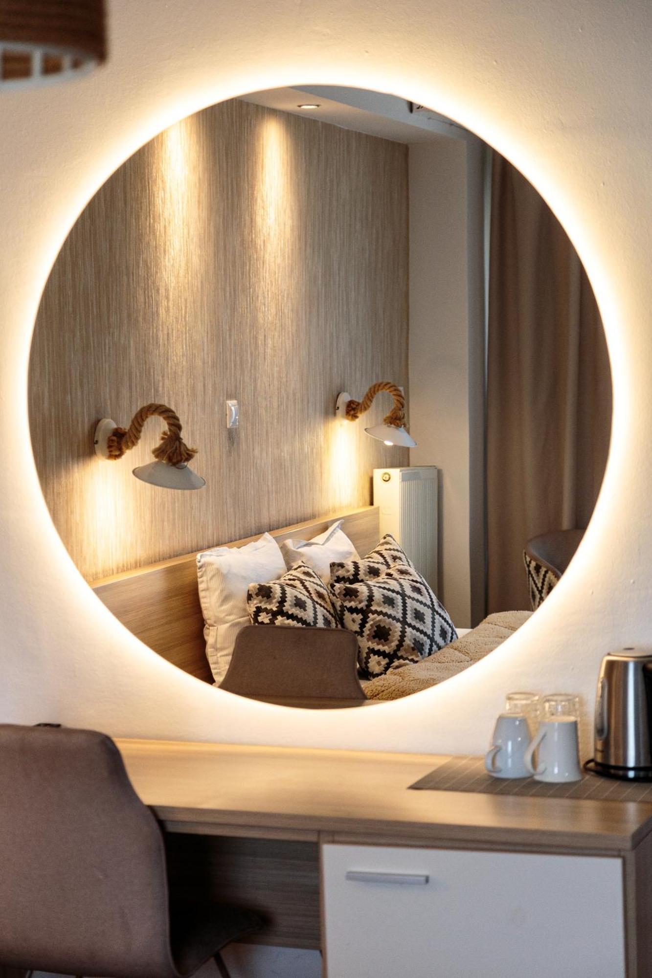 Apartmán Limani Comfort *
