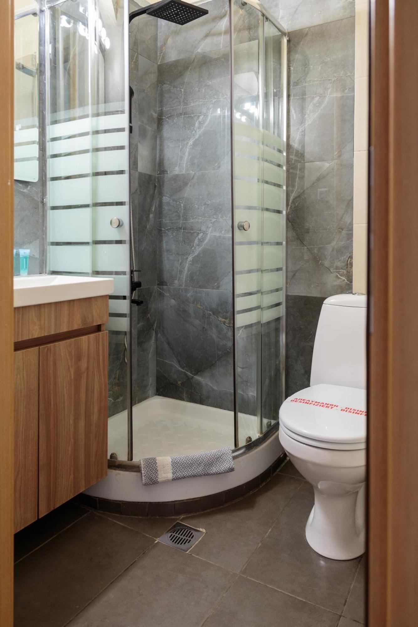 Limani Comfort Apartmán
