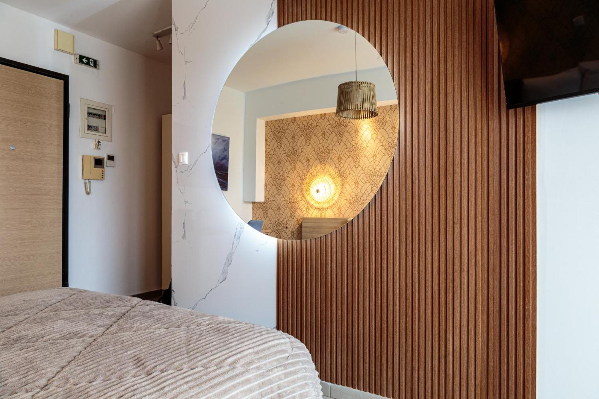 Apartmán Limani Comfort