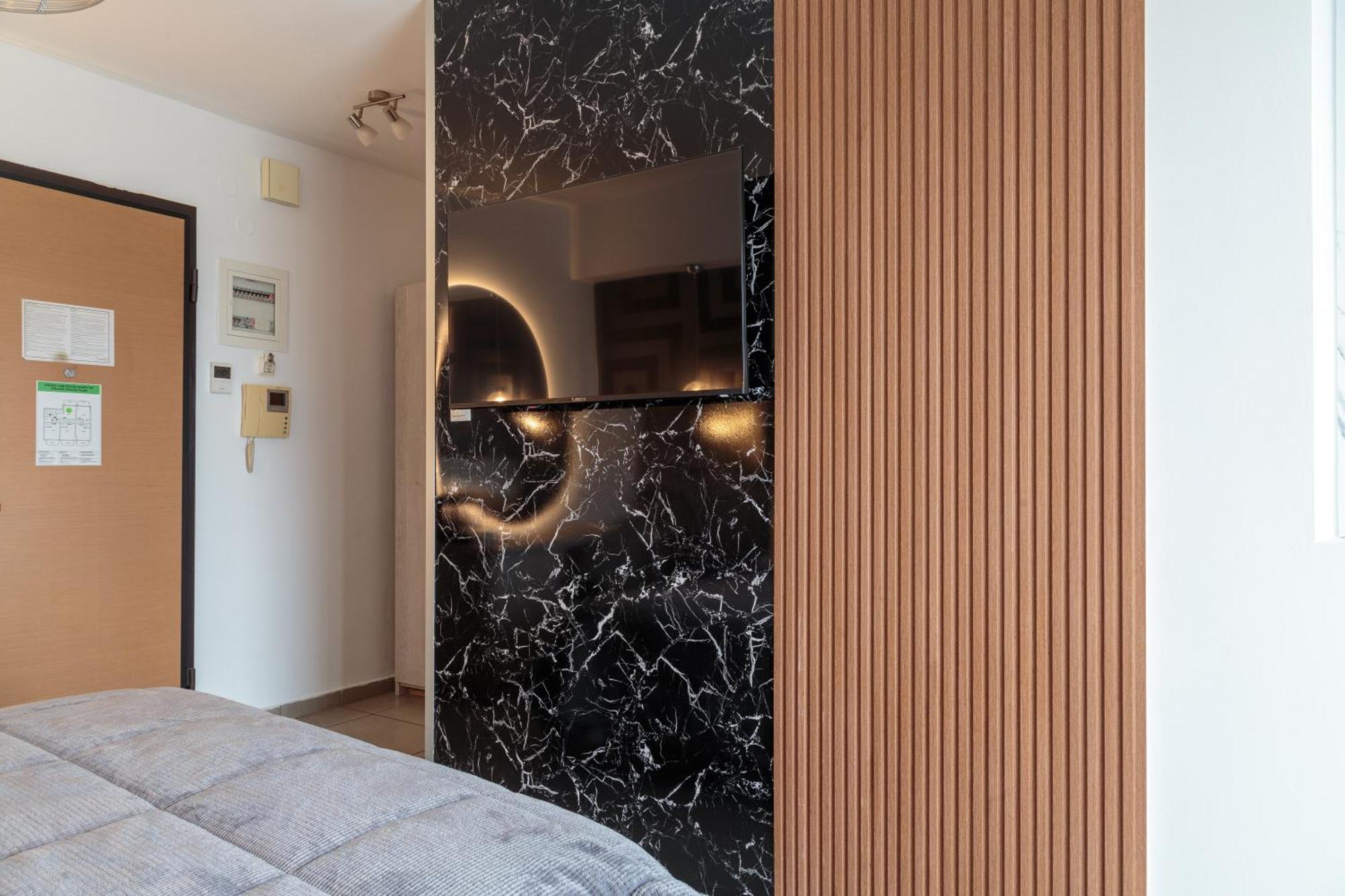 Apartmán Limani Comfort *
