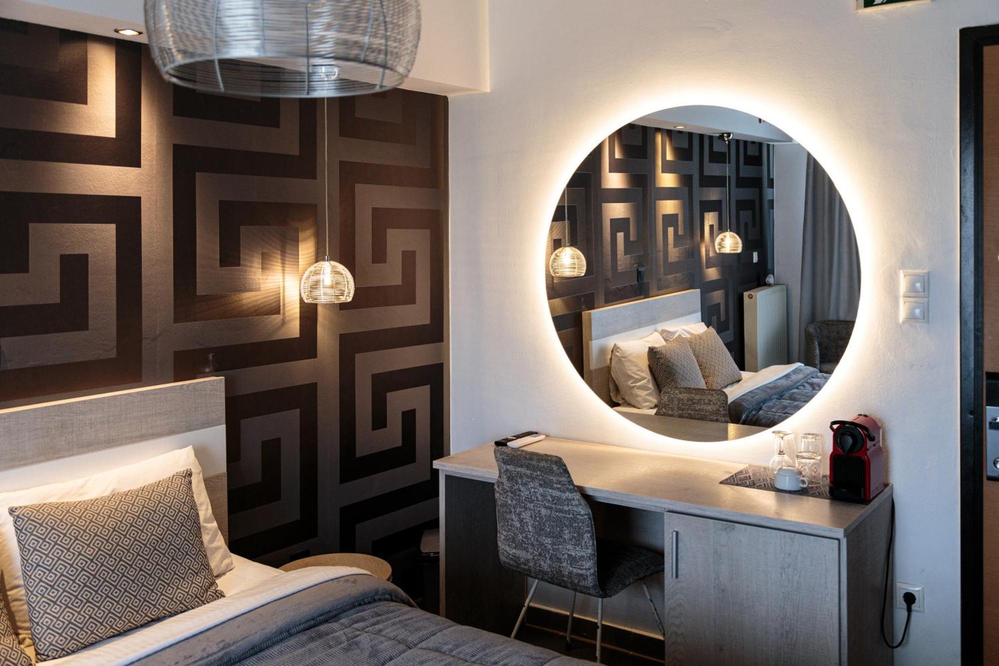 Apartmán Limani Comfort Soluň
