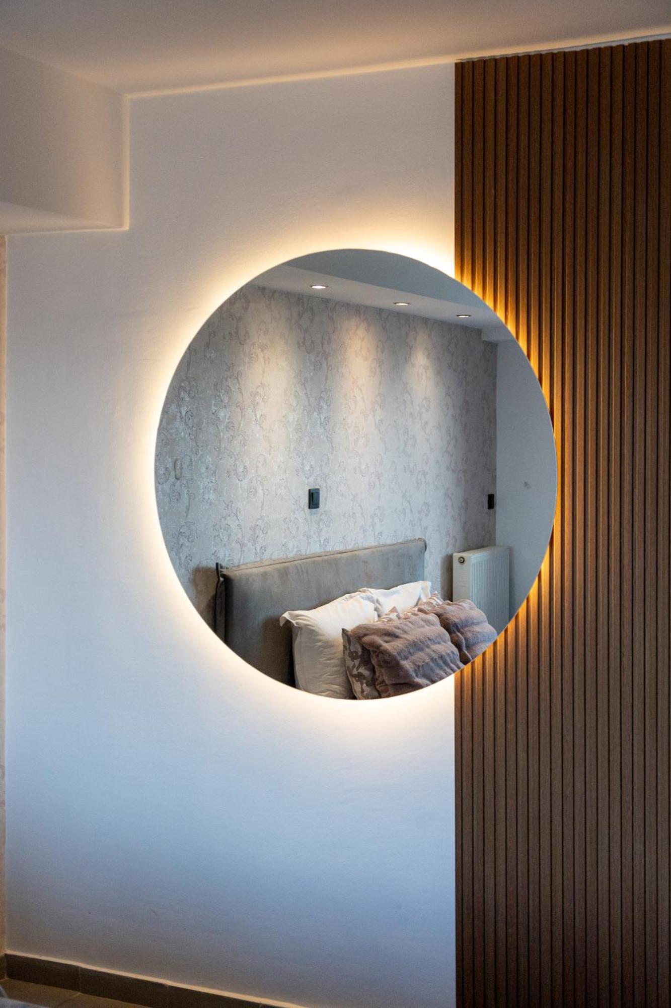 Limani Comfort Apartmán