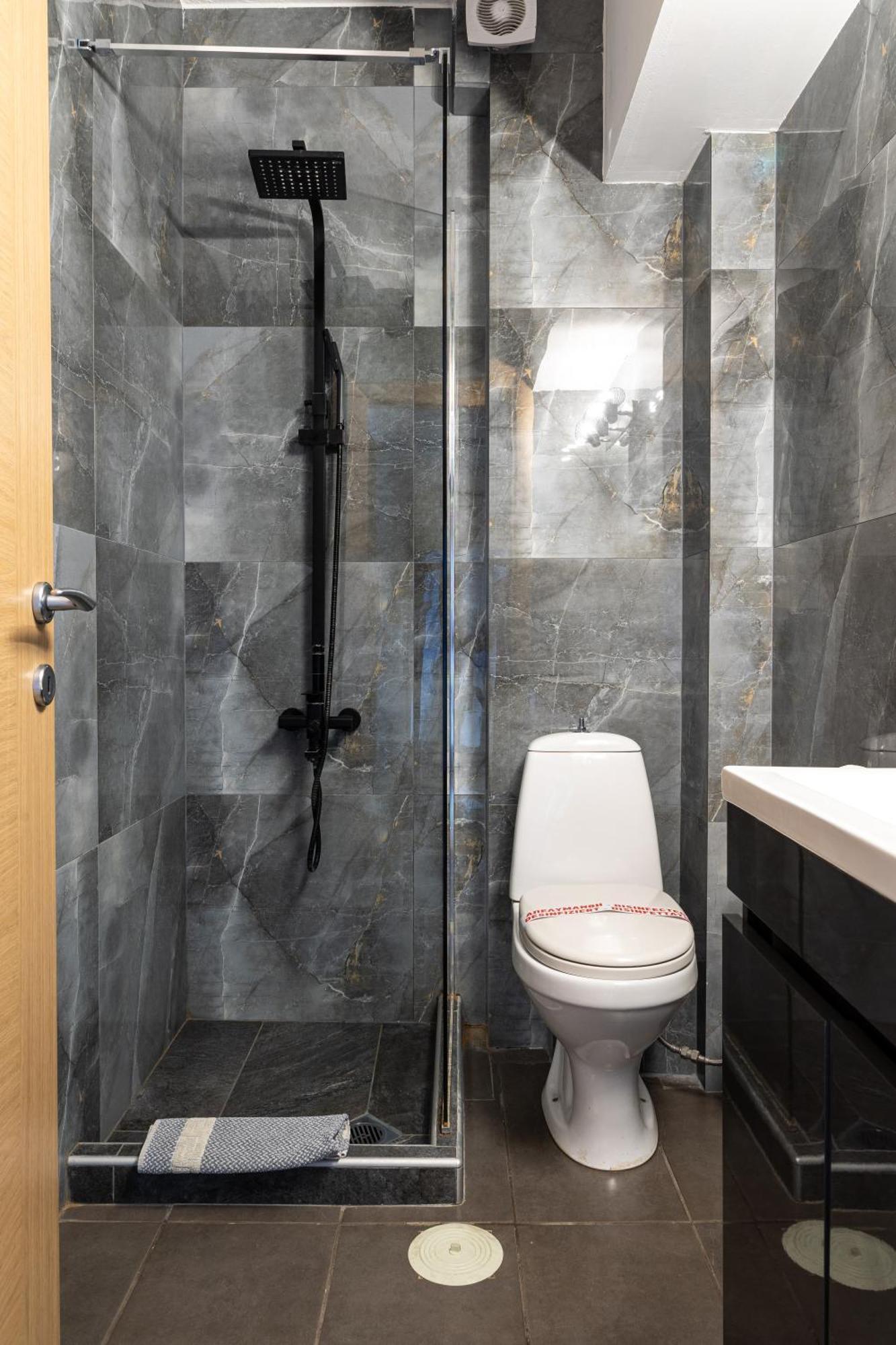 Apartmán Limani Comfort
