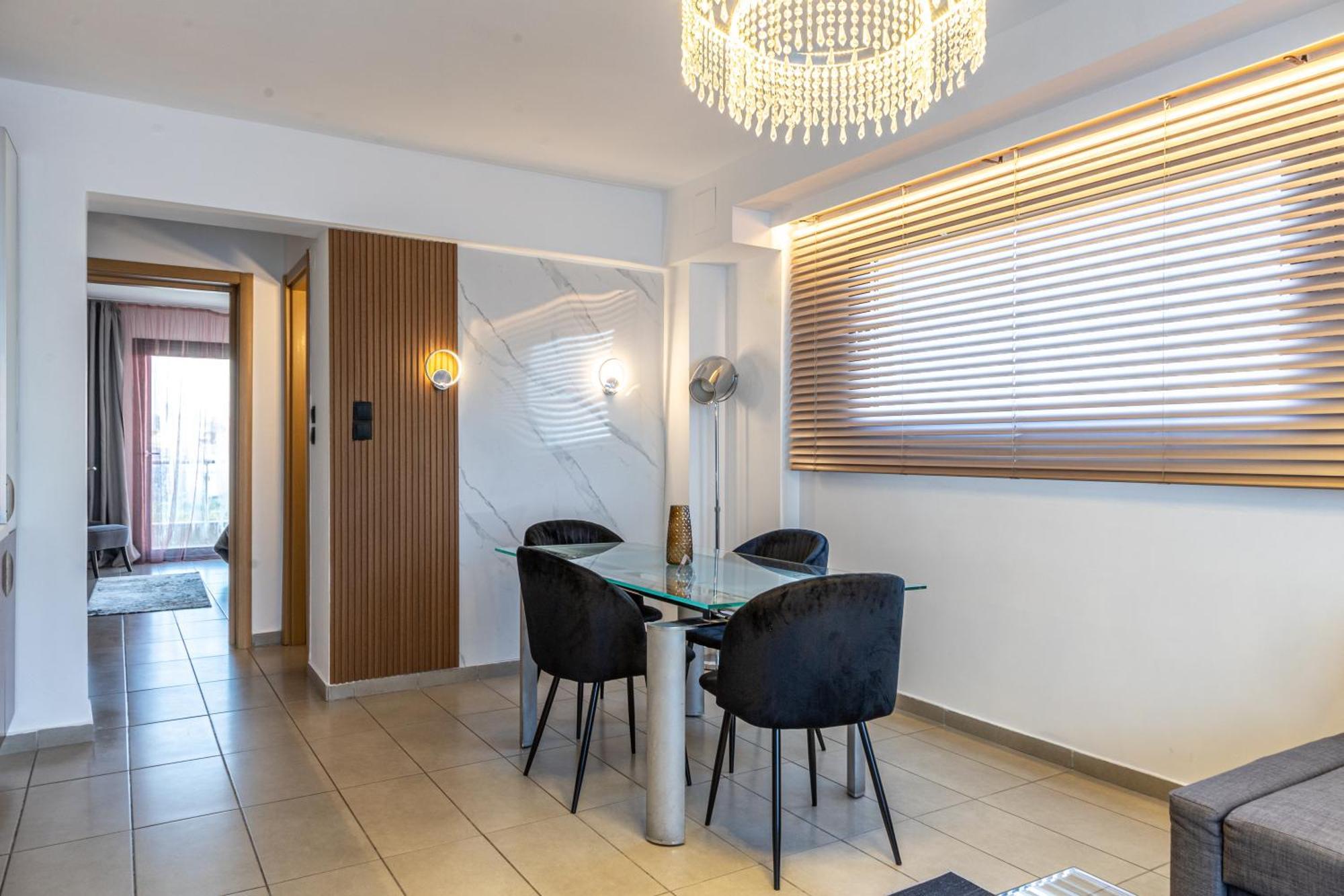 Limani Comfort Apartmán *