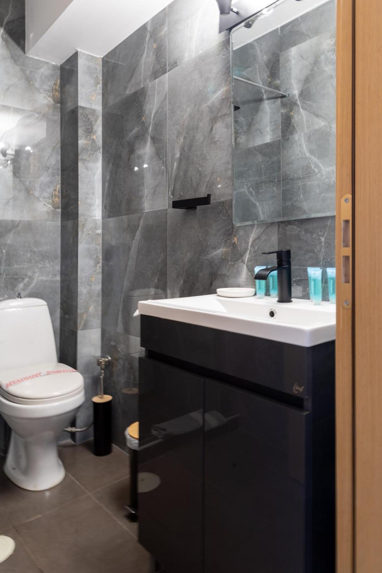 Apartmán Limani Comfort *