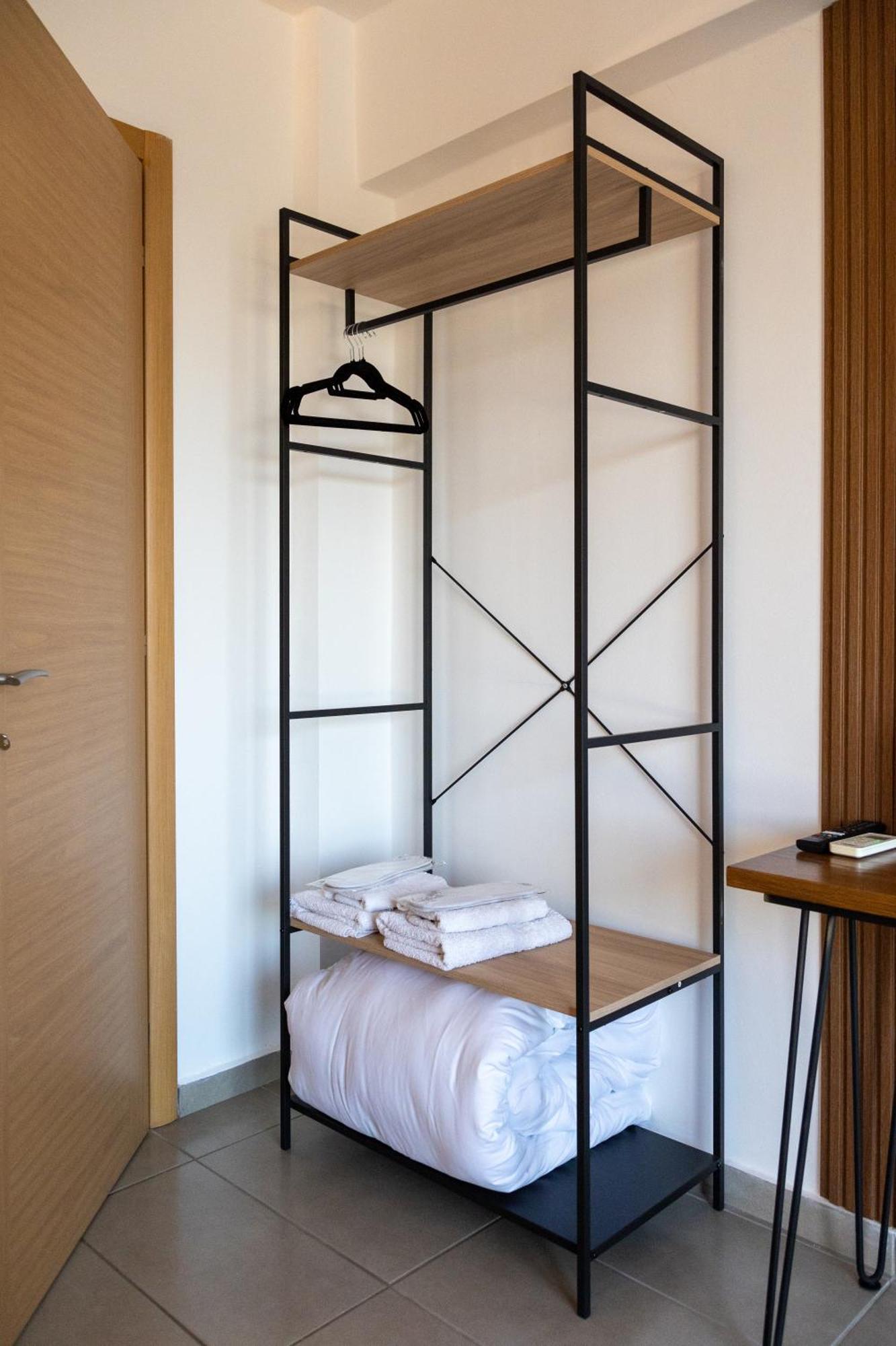 Limani Comfort Apartmán