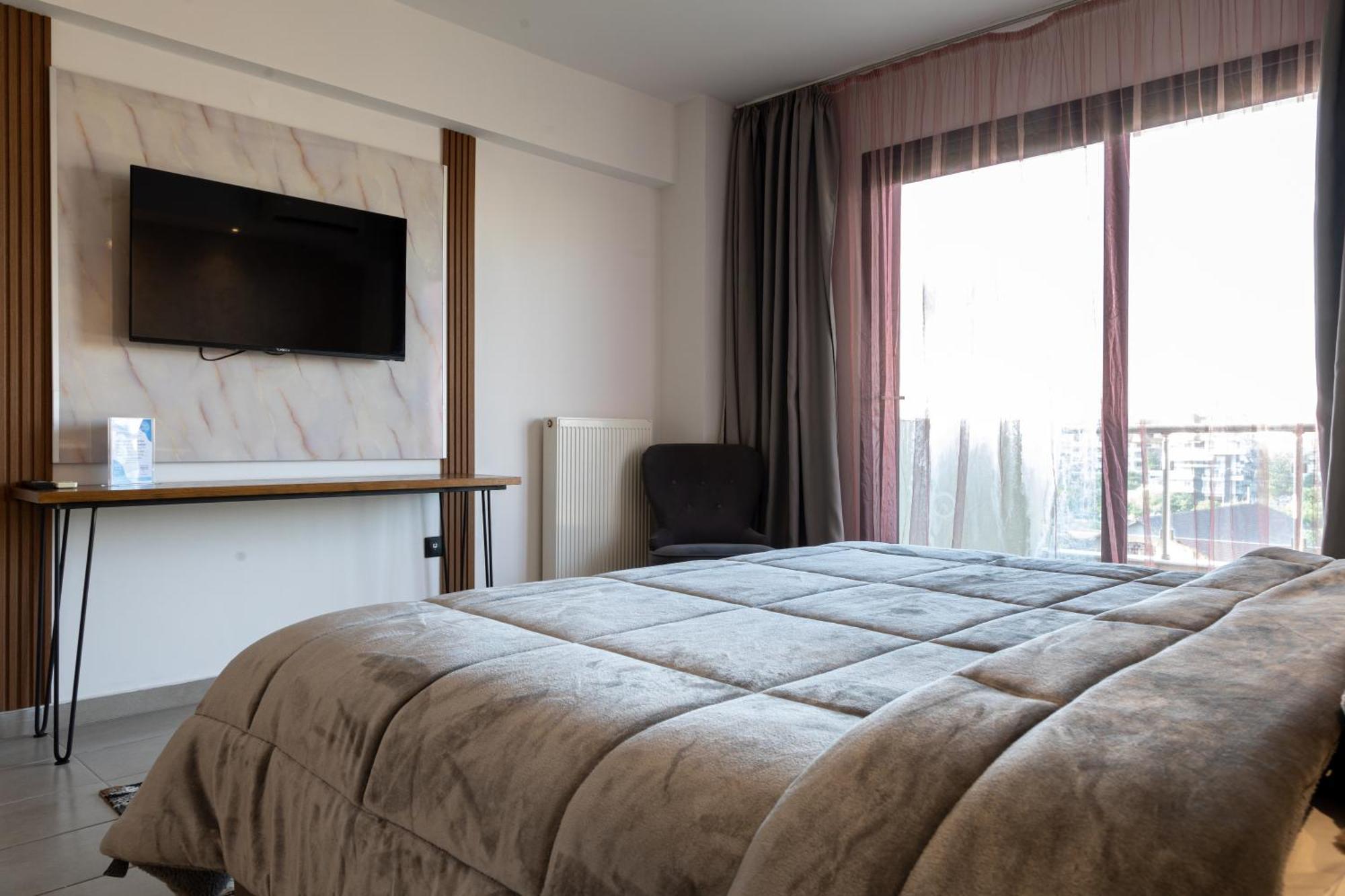 Limani Comfort Apartmán *