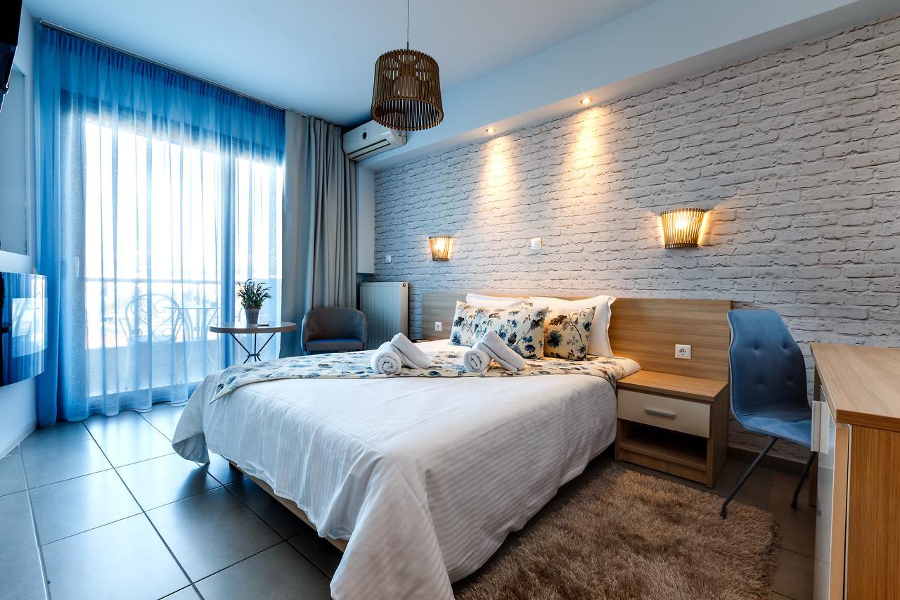 Limani Comfort Rooms 公寓