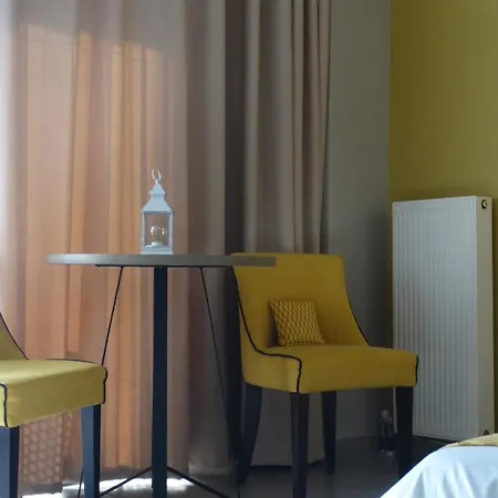 Limani Comfort Rooms Thessaloniki Room photo