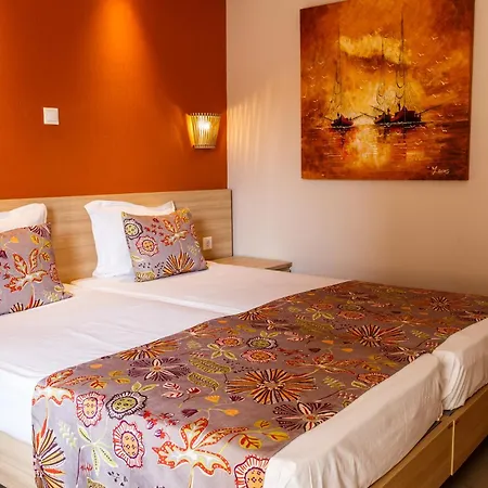 Limani Comfort Rooms Thessaloniki Exterior photo