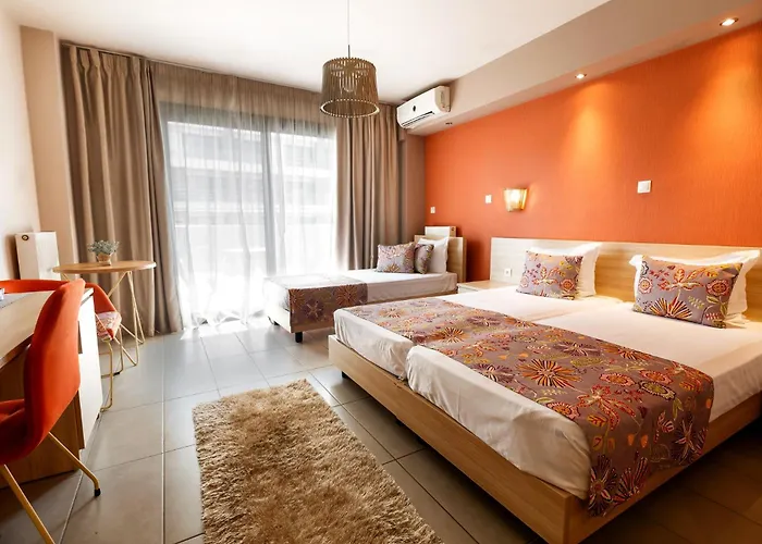 Limani Comfort Rooms