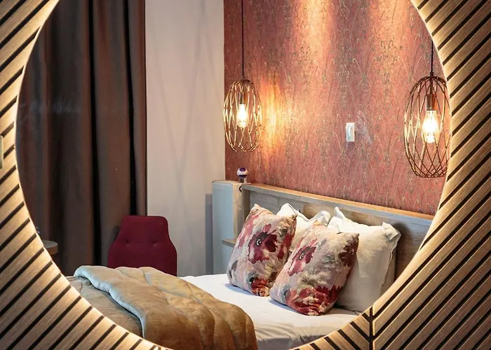 Limani Comfort Rooms