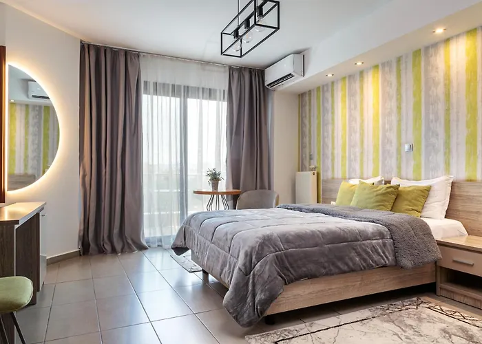 Limani Comfort Rooms