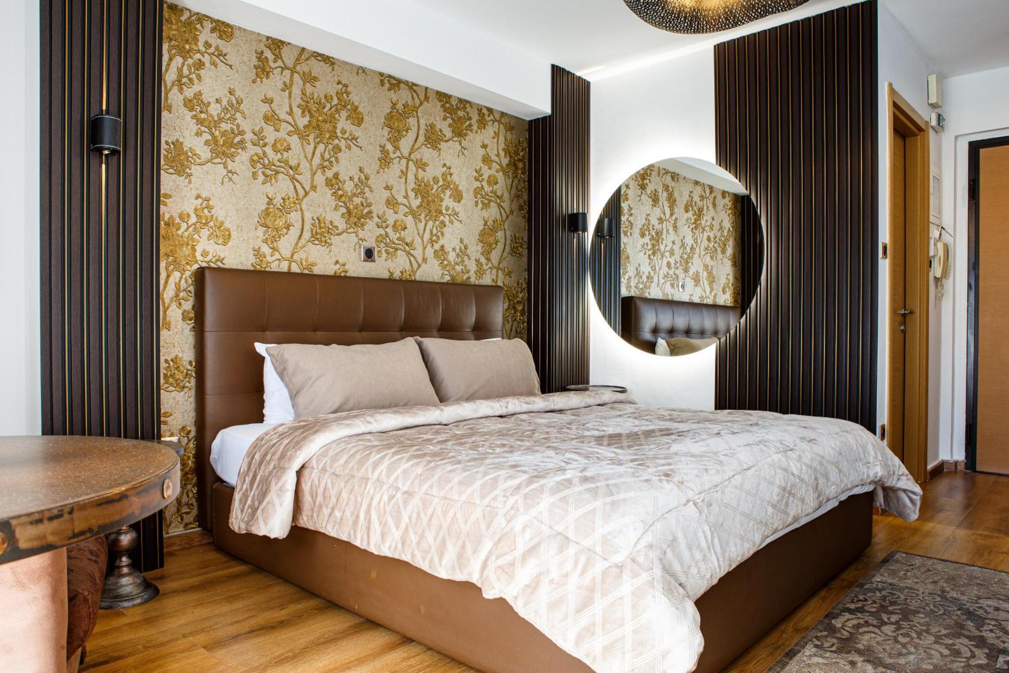 Apartamento Limani Comfort Tesalónica