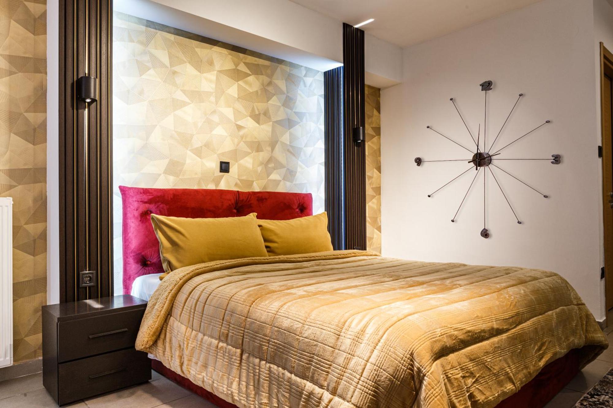 Limani Comfort Apartamento