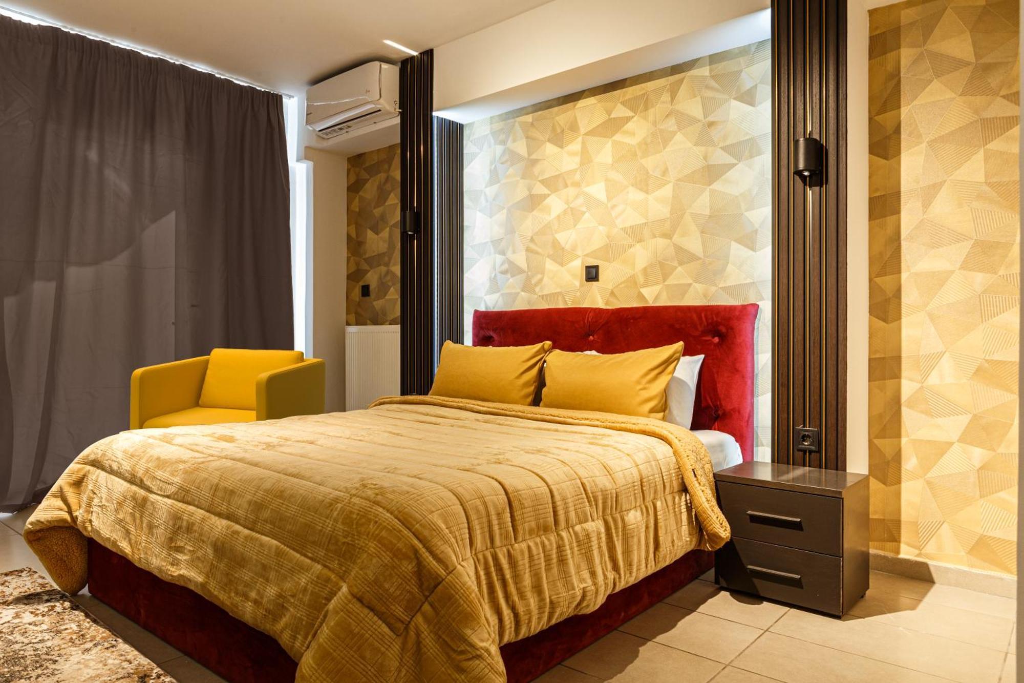 Apartamento Limani Comfort *