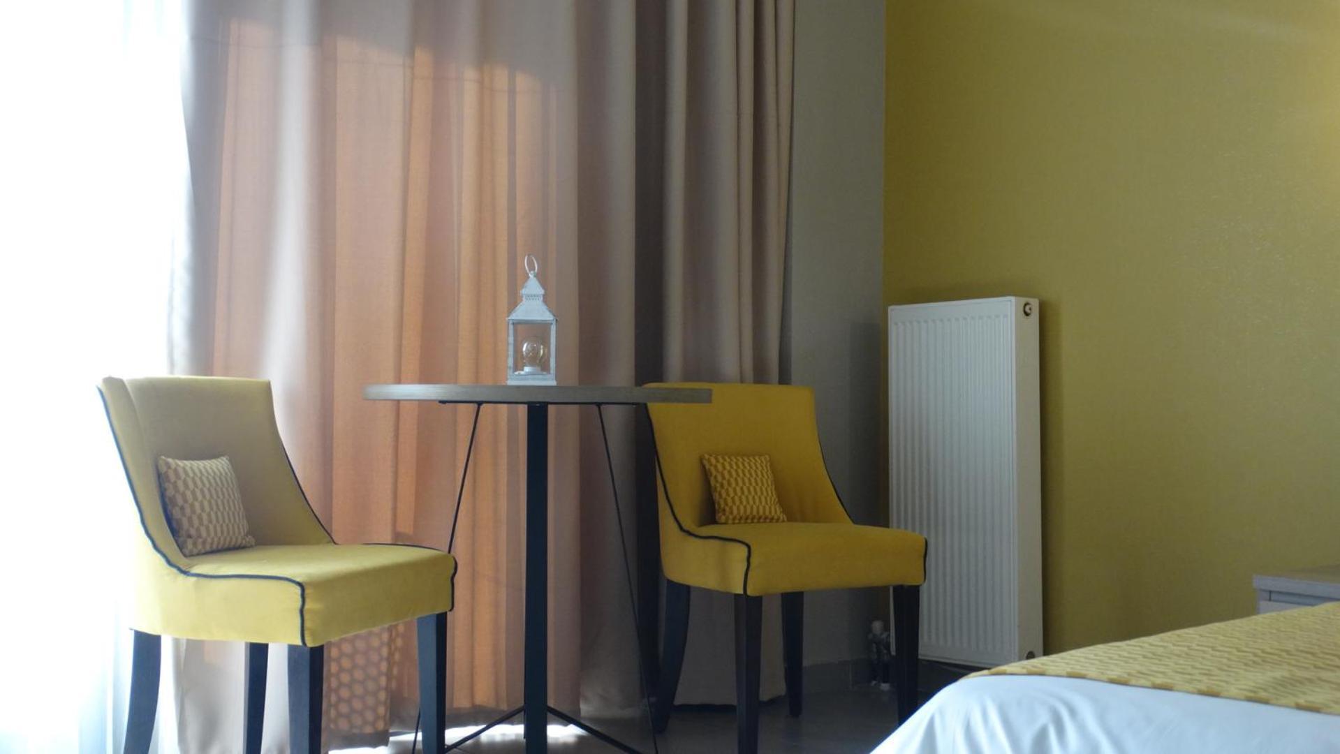 Apartamento Limani Comfort