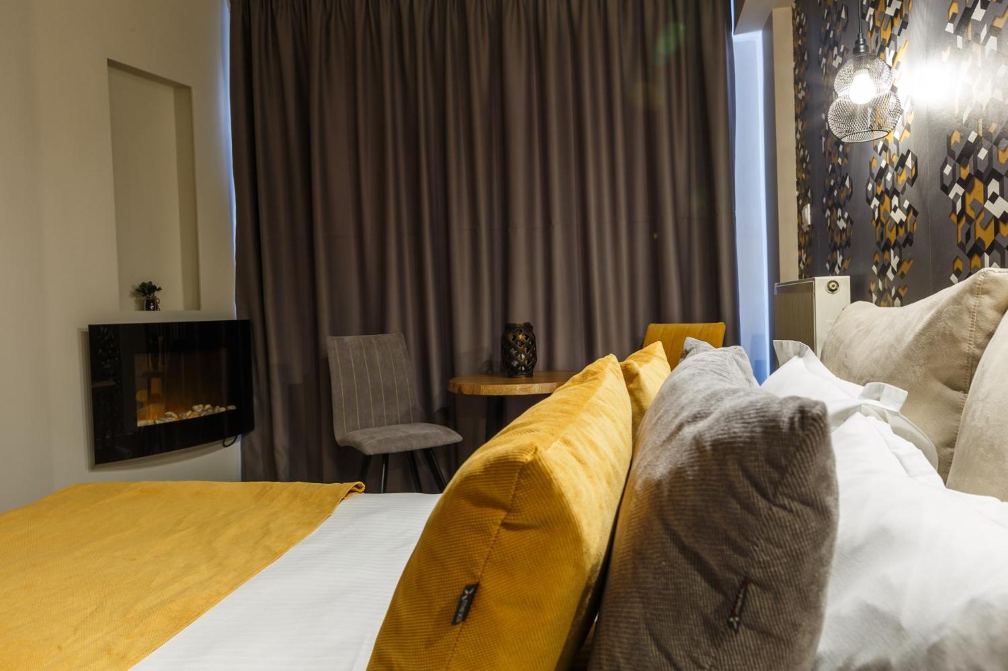 Limani Comfort Apartamento Tesalónica