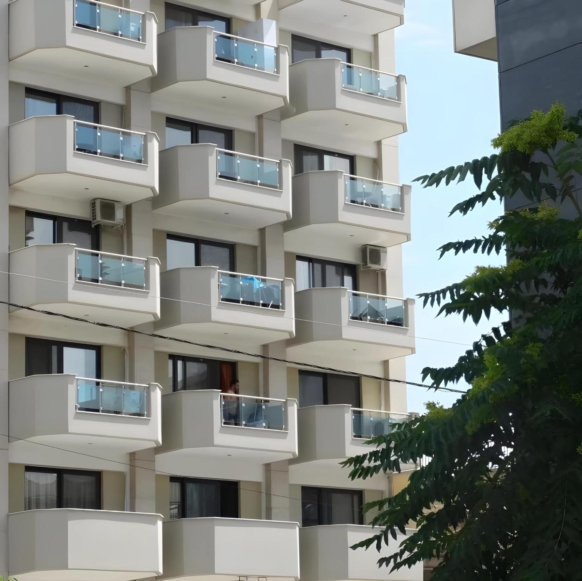 Apartamento Limani Comfort