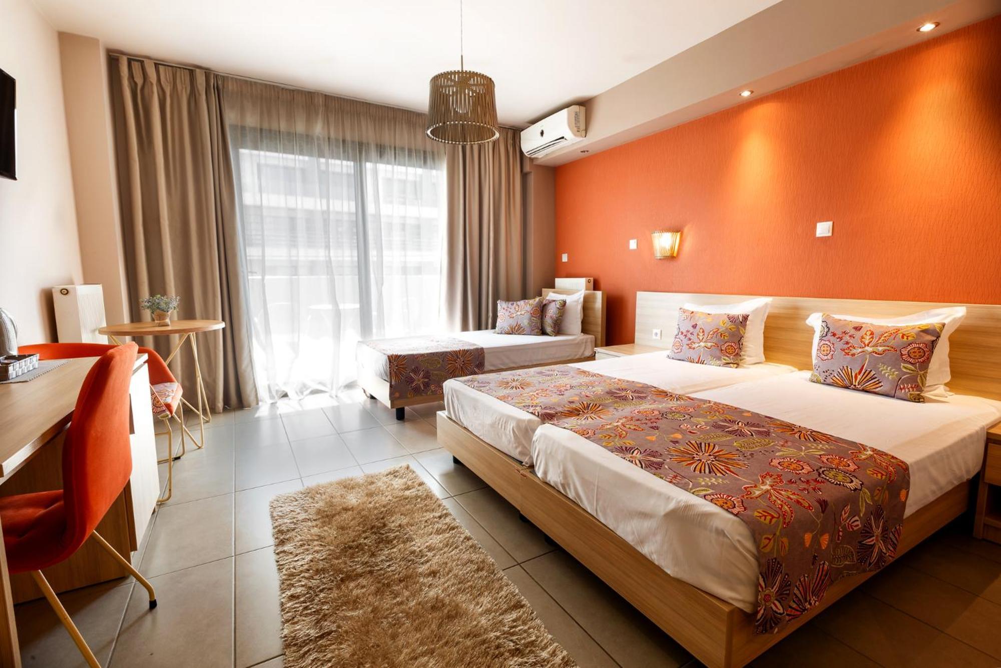 Limani Comfort Apartamento Tesalónica