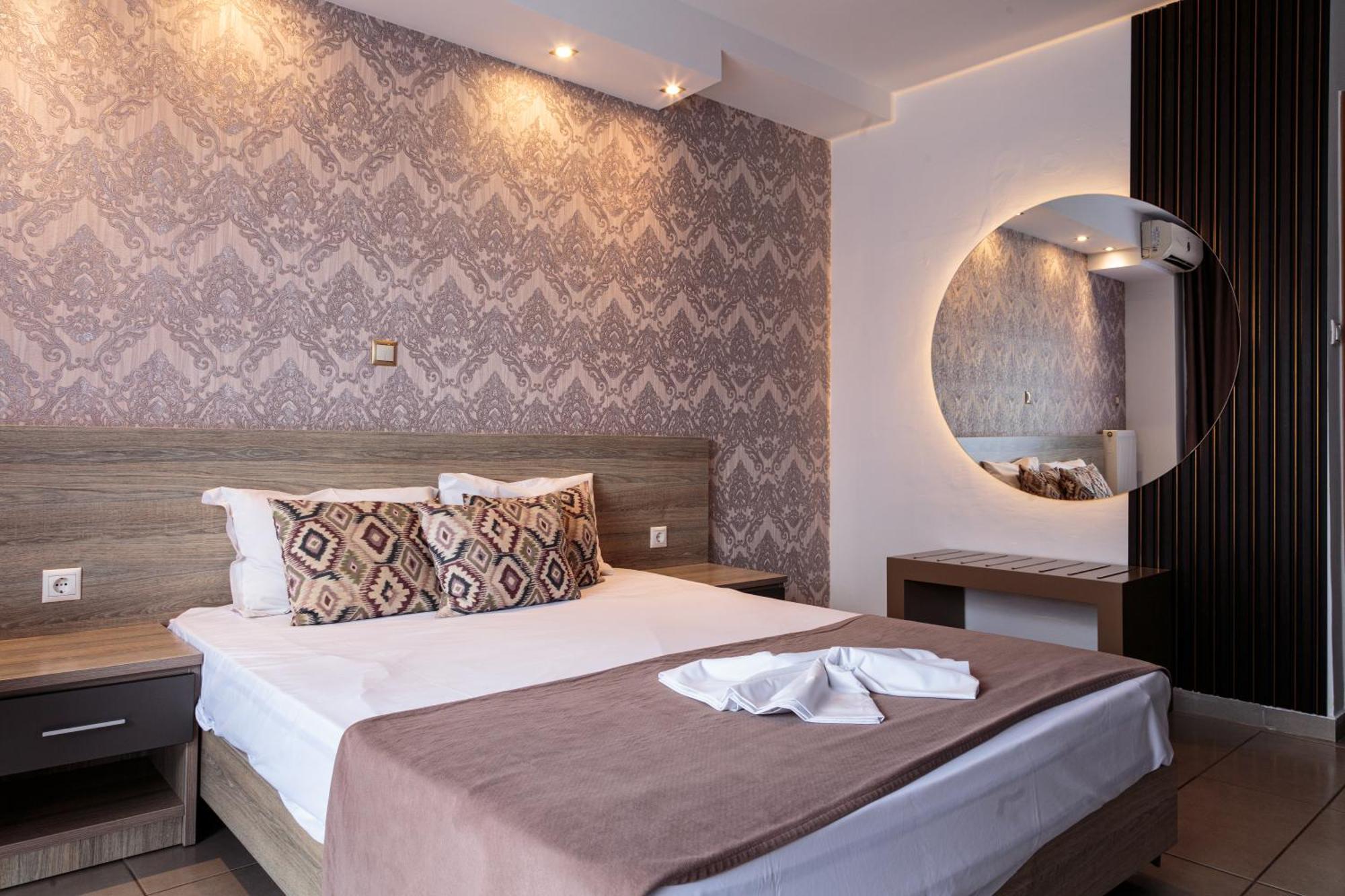 Limani Comfort Apartamento *