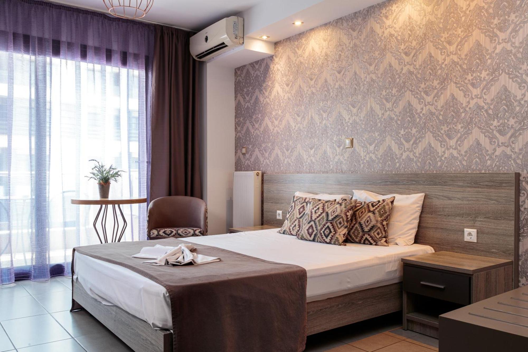 Apartamento Limani Comfort *