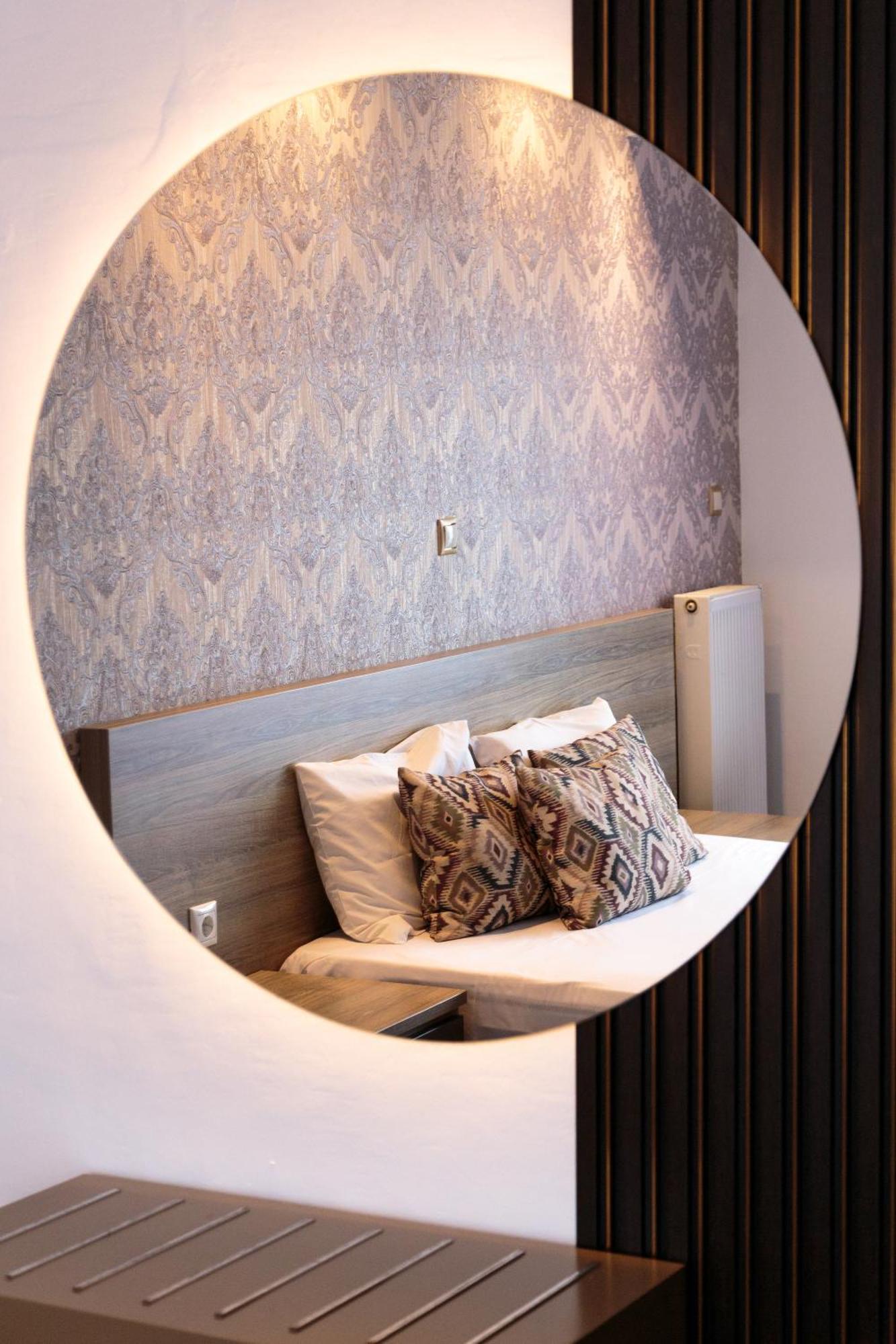 Apartamento Limani Comfort Tesalónica