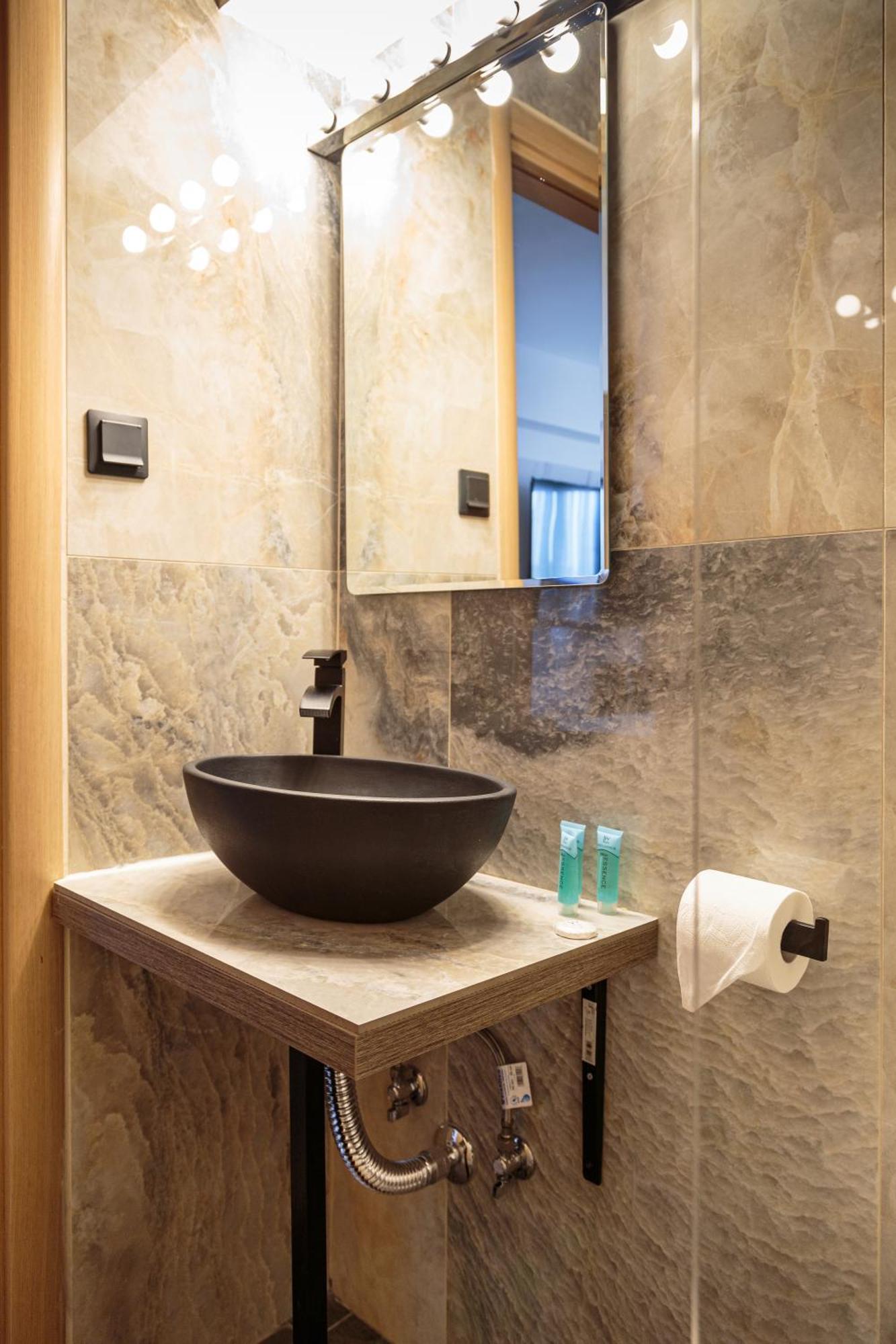 Apartamento Limani Comfort *