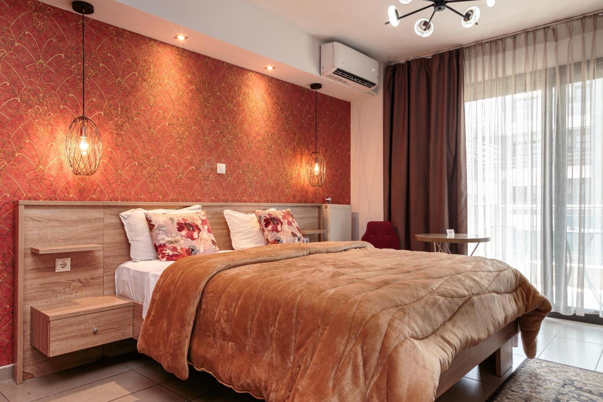 Apartamento Limani Comfort