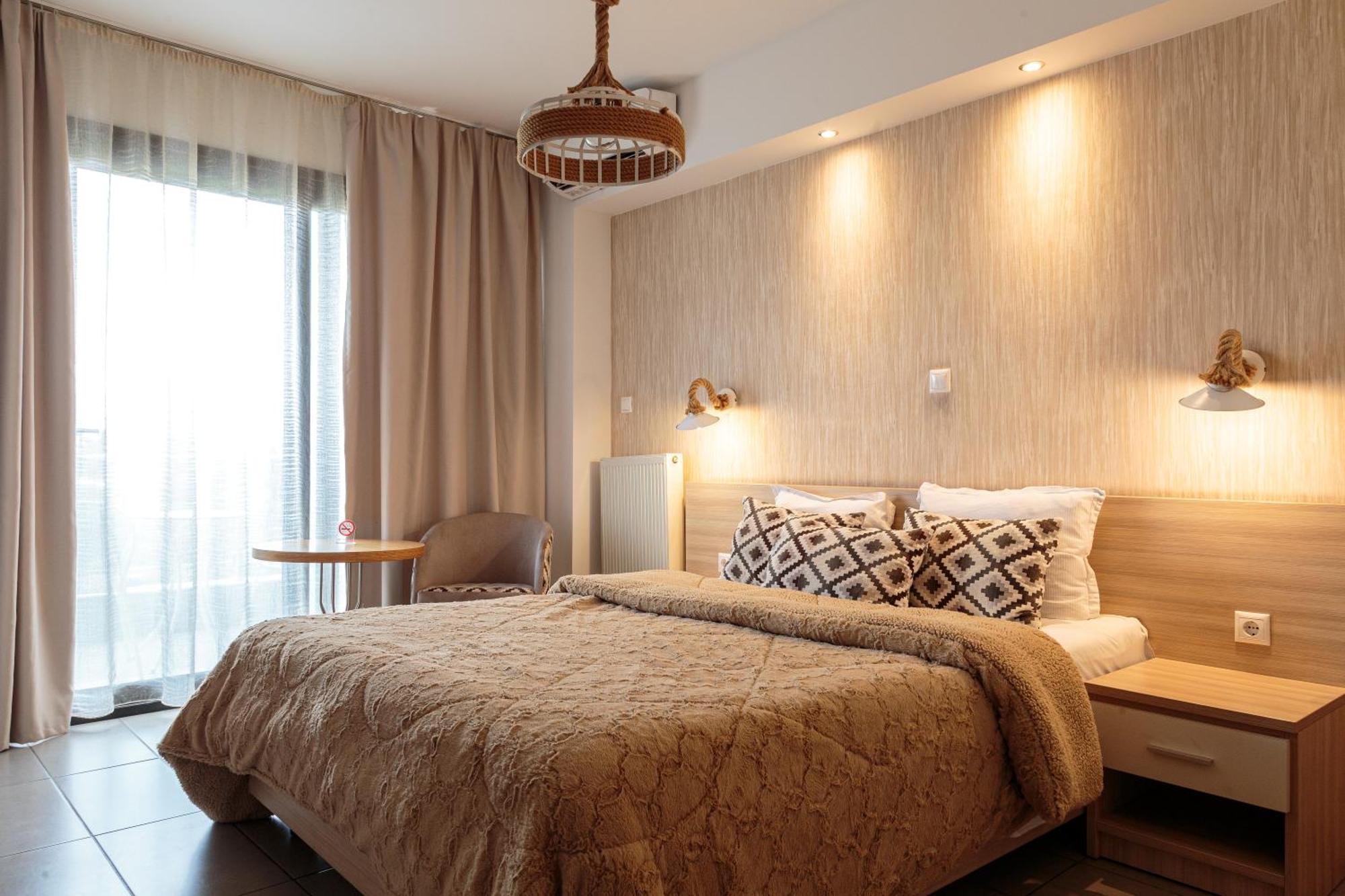 Limani Comfort Apartamento Tesalónica