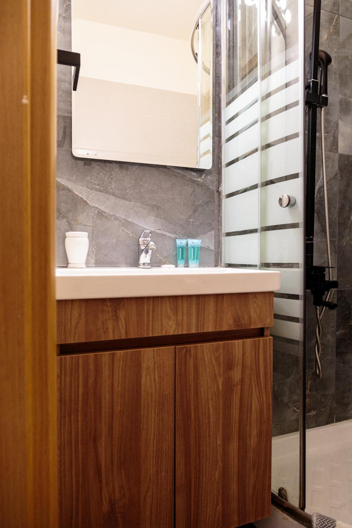 Apartamento Limani Comfort Tesalónica