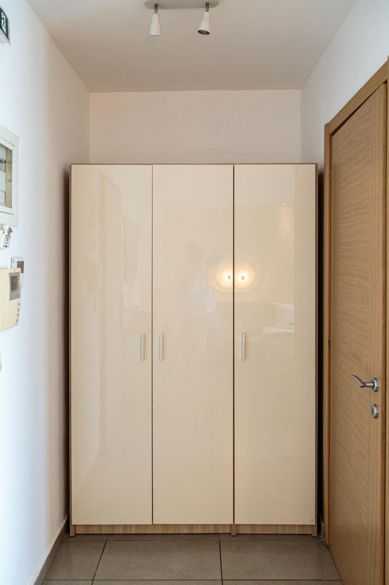 Limani Comfort Apartamento Tesalónica