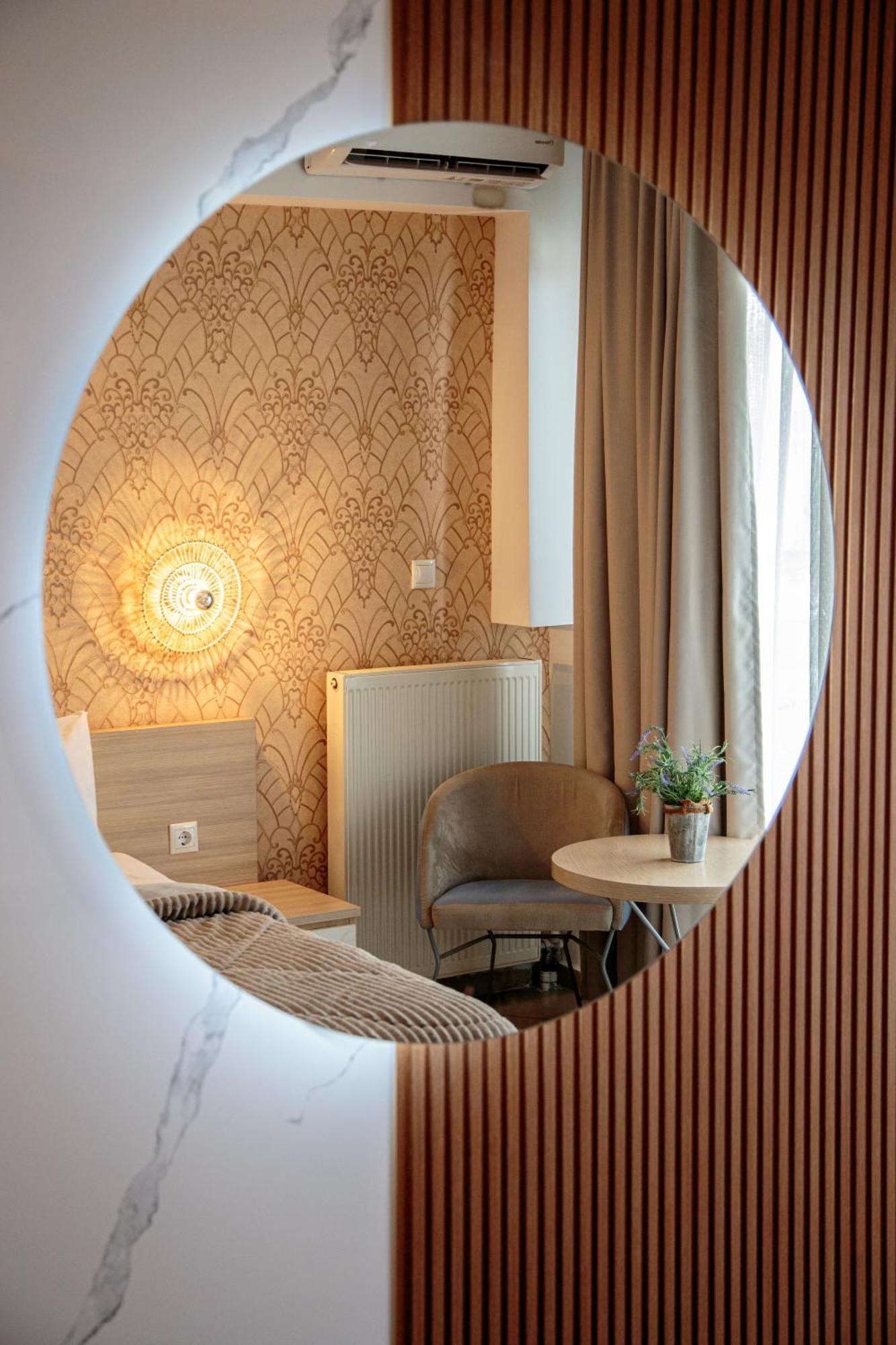 Limani Comfort Apartamento