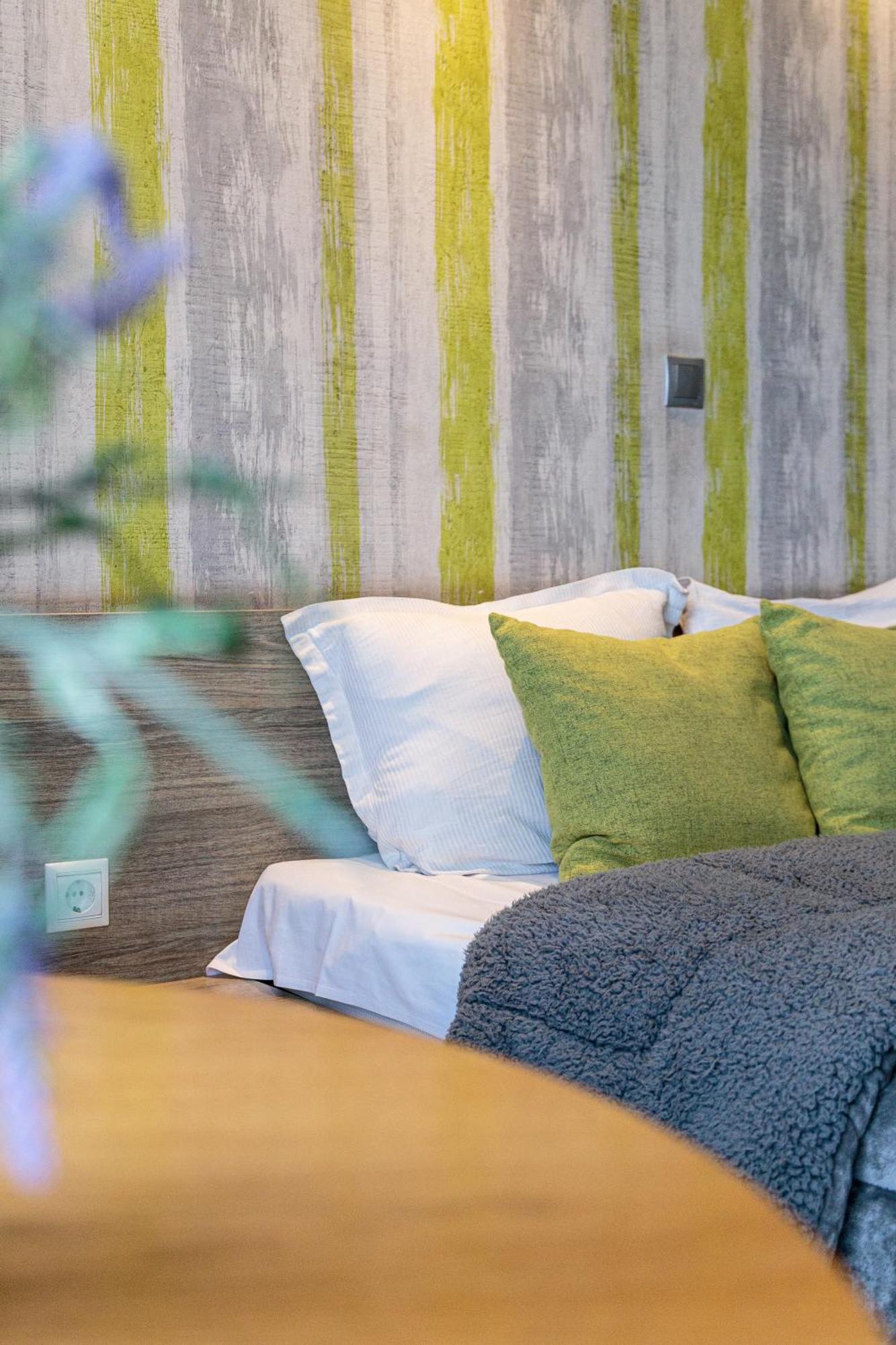 Limani Comfort Apartamento *