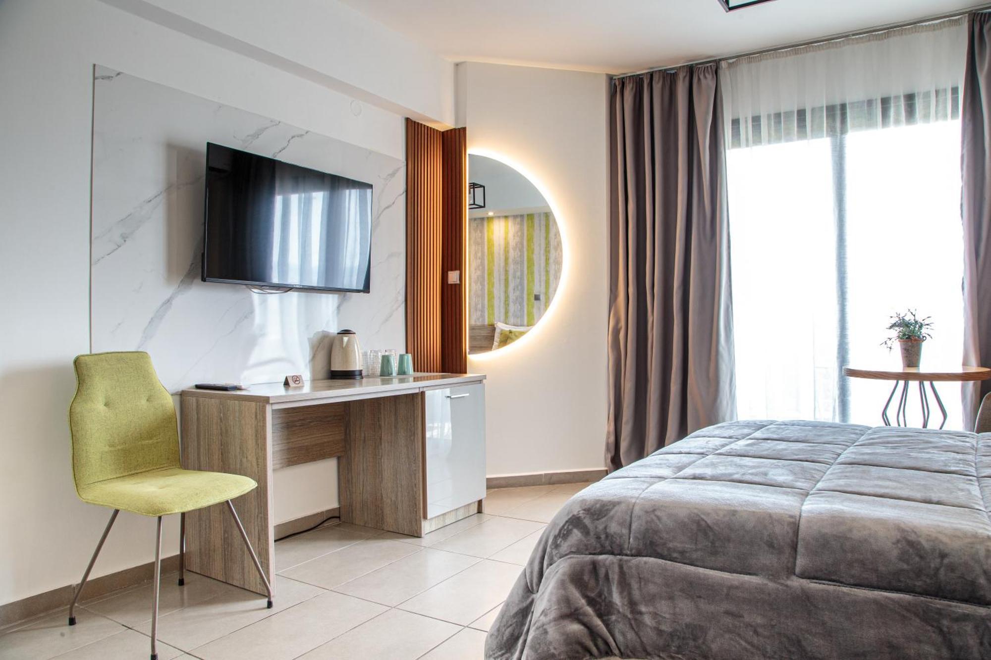 Apartamento Limani Comfort *
