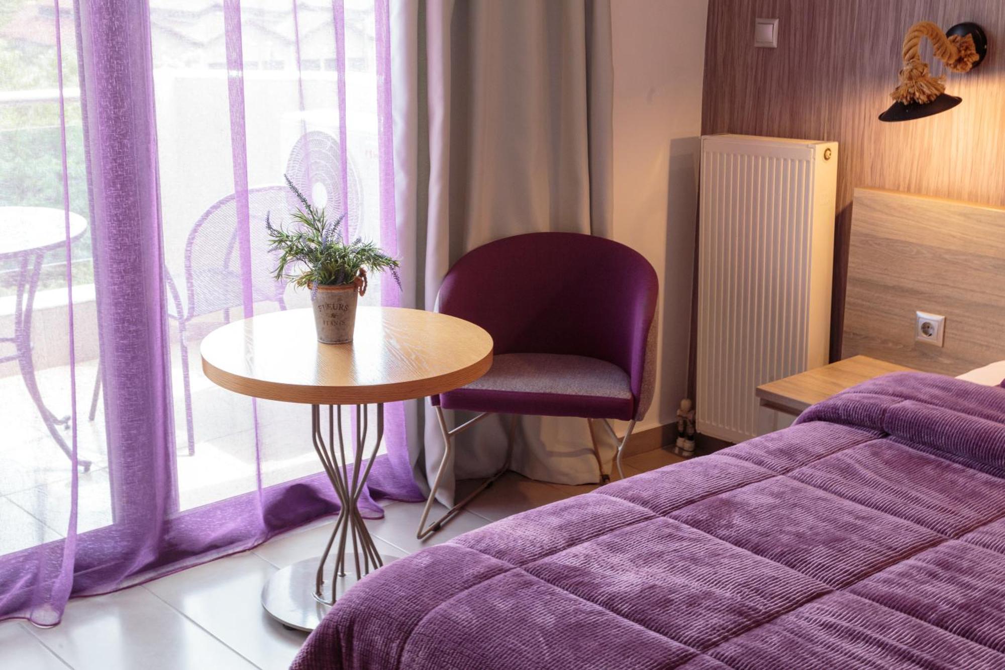 Limani Comfort Apartamento Tesalónica