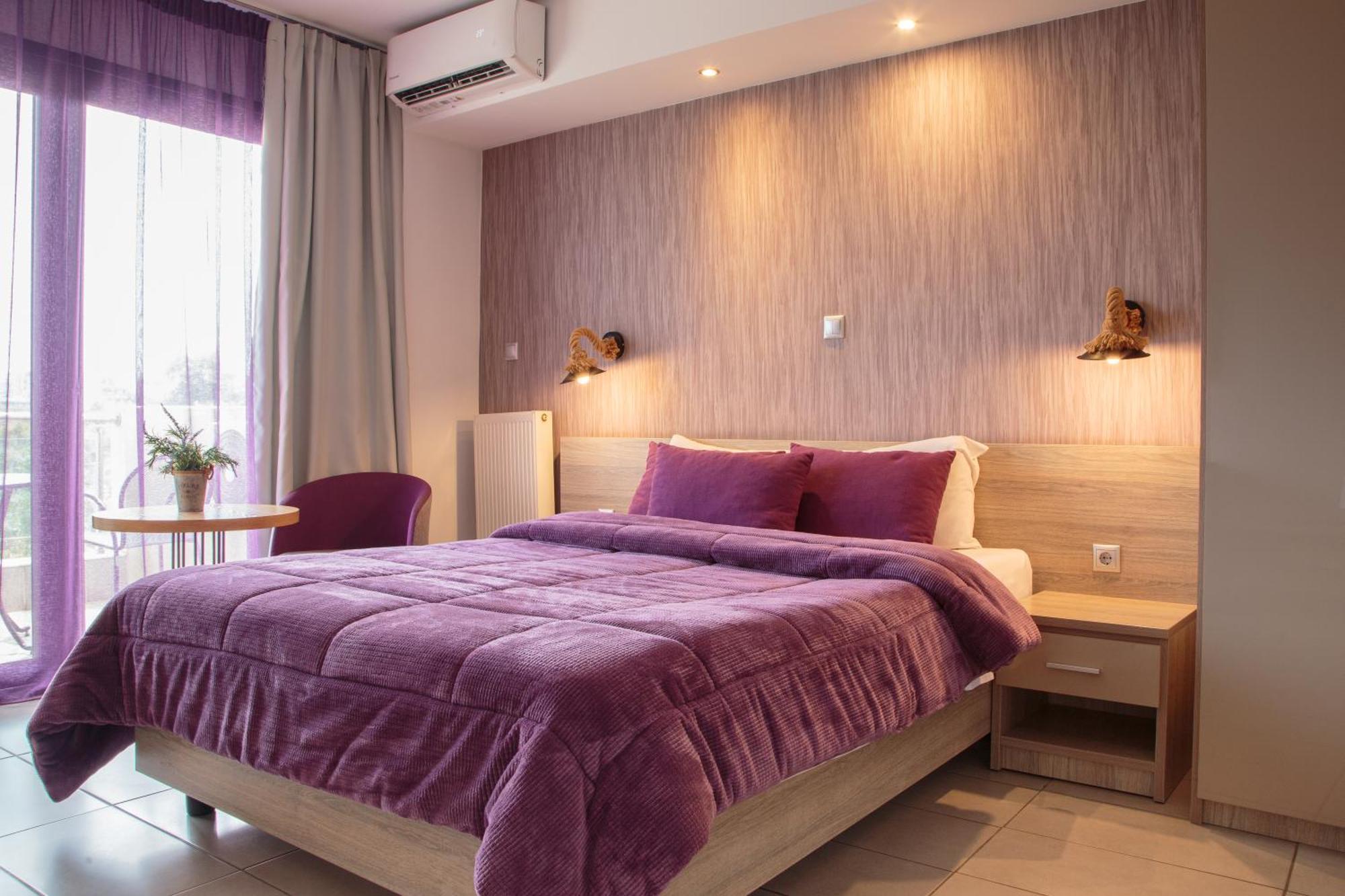 Limani Comfort Apartamento *